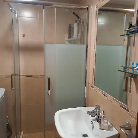 La Mata Playa , Apartment Torrevieja