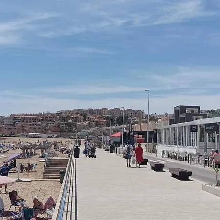 Apartment La Mata Playa , *