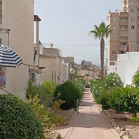 La Mata Playa , Apartment Torrevieja