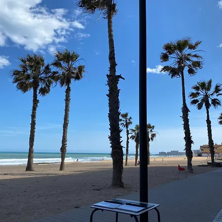 Apartment La Mata Playa , Torrevieja