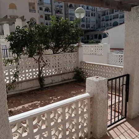 Apartment La Mata Playa , *