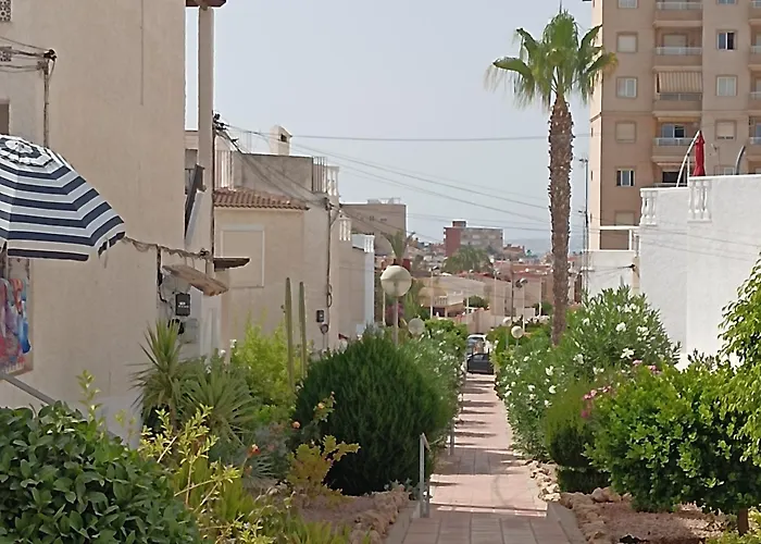 La Mata Playa , Apartment Torrevieja