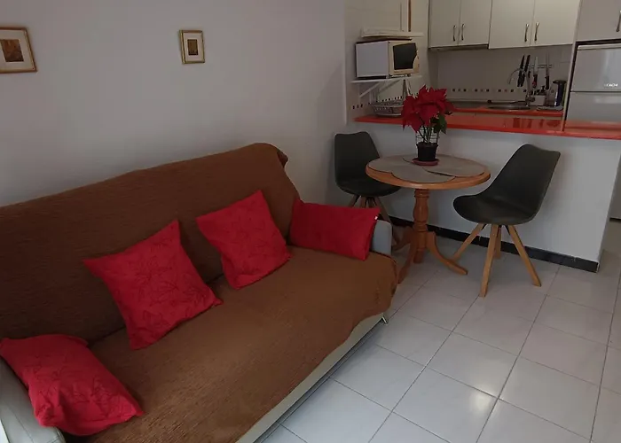 Apartment La Mata Playa , *