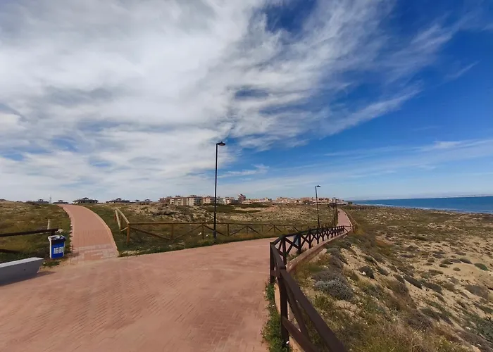 Apartment La Mata Playa , Torrevieja