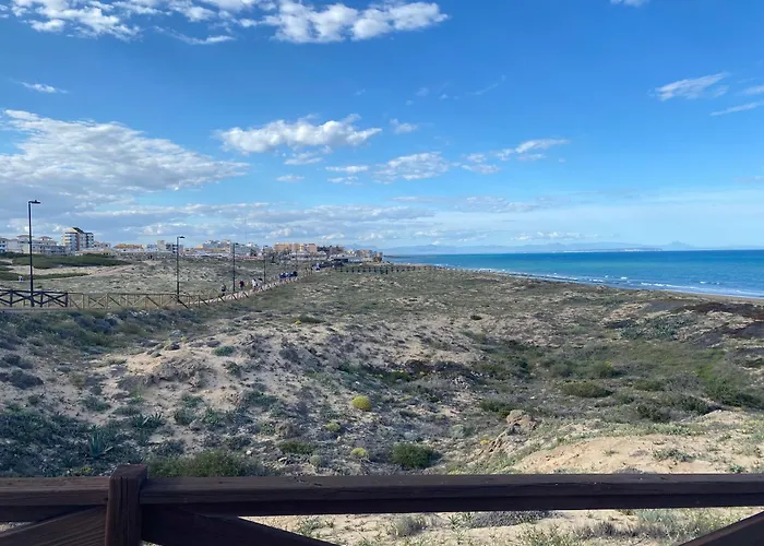 La Mata Playa , Apartment