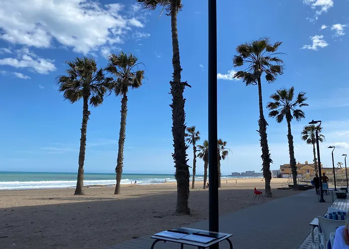 Apartment La Mata Playa , Torrevieja