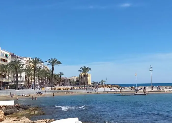 La Mata Playa , *