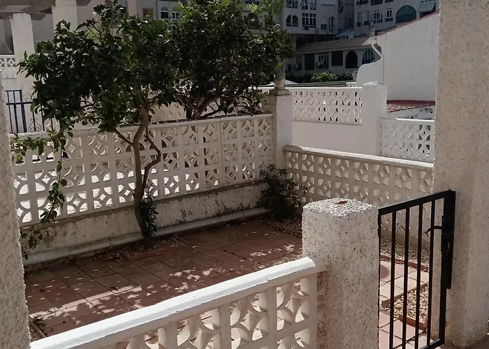 Apartment La Mata Playa , *