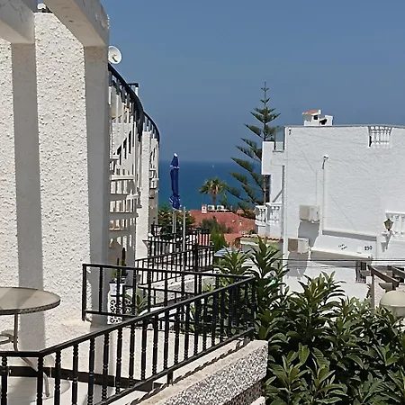 La Mata Playa , Торевьиа