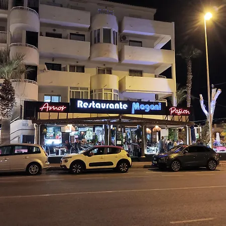 La Mata Playa , *