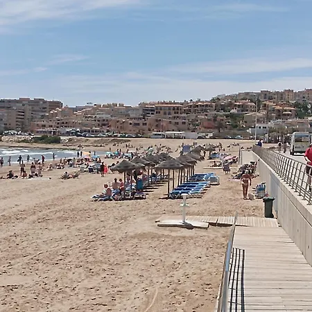 La Mata Playa , Apartman *