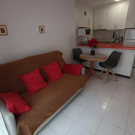 Appartement La Mata Playa , *