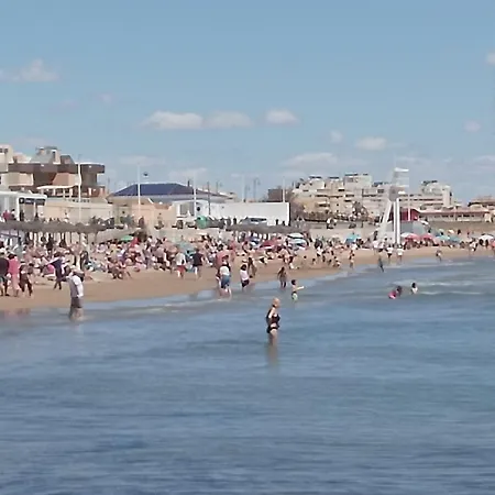 La Mata Playa ,