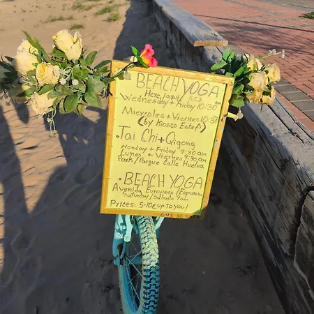 La Mata Playa , Торевьиа
