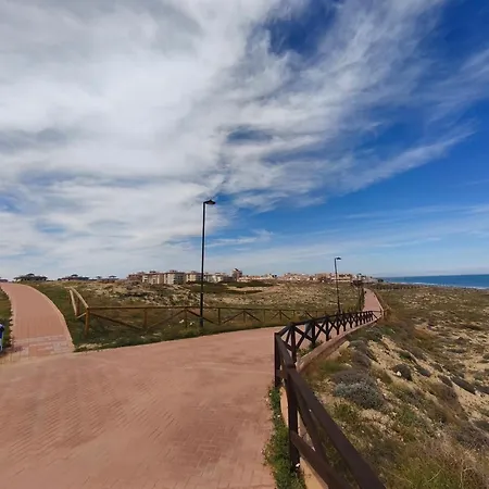 Appartement La Mata Playa , Torrevieja
