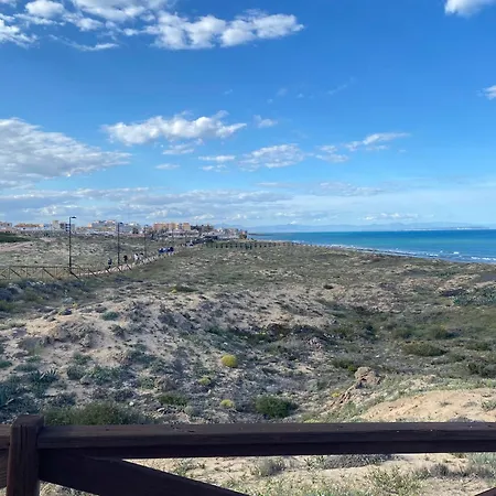 La Mata Playa , Appartement