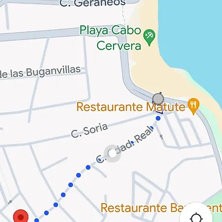 La Mata Playa , * Торевьиа