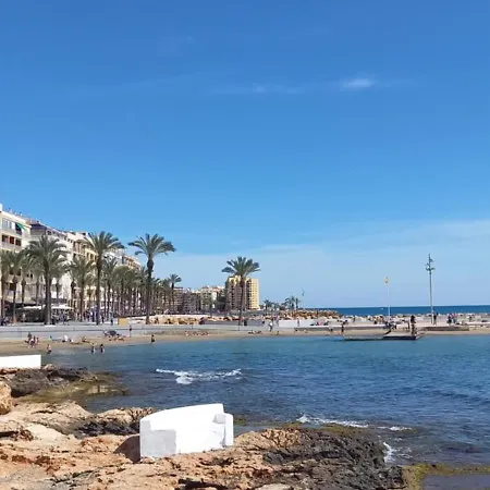 La Mata Playa , *