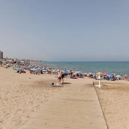 Appartement La Mata Playa , Torrevieja