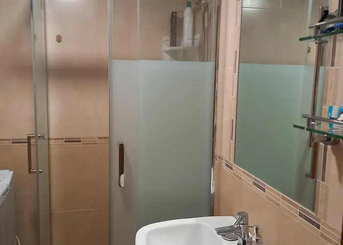 La Mata Playa , Apartment Torrevieja