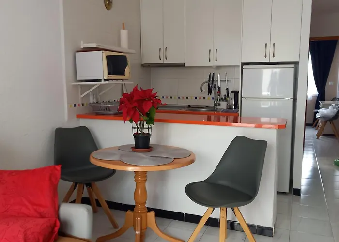 Apartment La Mata Playa , Torrevieja