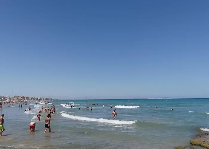 公寓 La Mata Playa , *