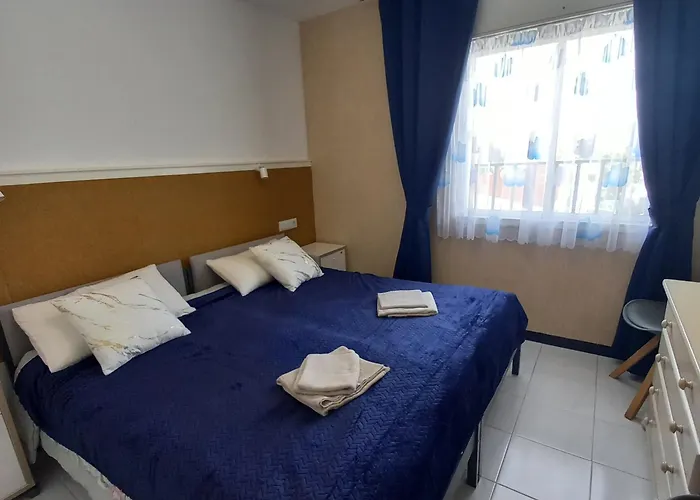 La Mata Playa , Apartment Torrevieja