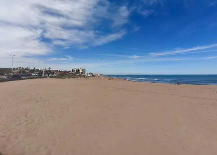 Apartment La Mata Playa , *