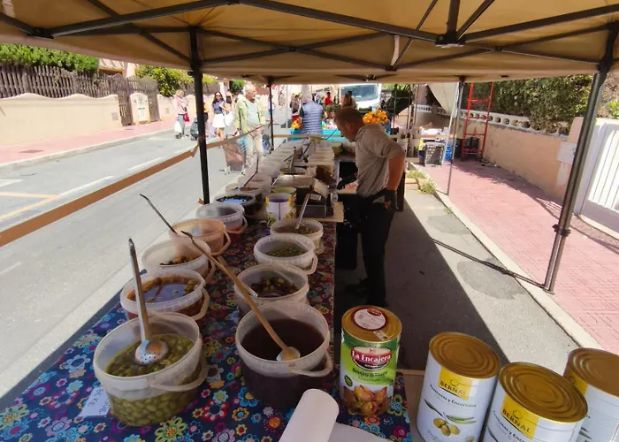 Apartment La Mata Playa , *