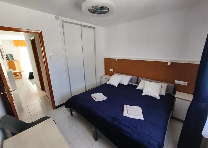 La Mata Playa , Apartment Torrevieja