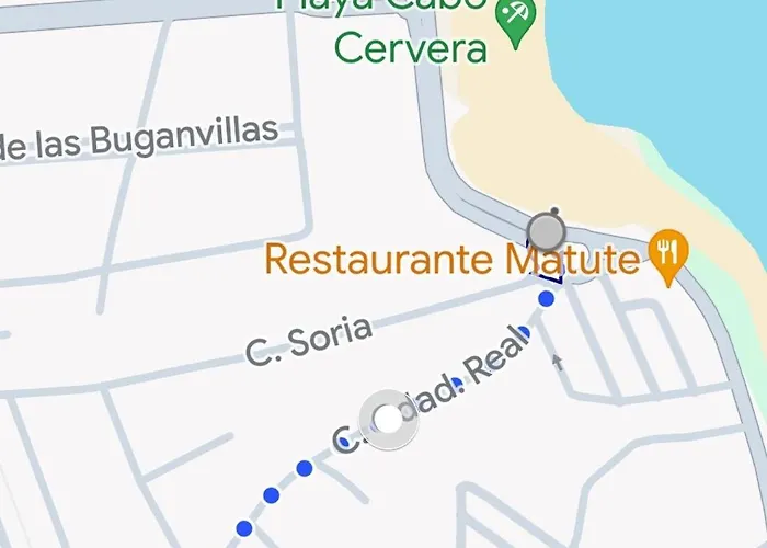 La Mata Playa , * 托雷维耶哈