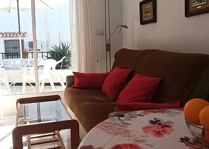 La Mata Playa , Apartment Torrevieja