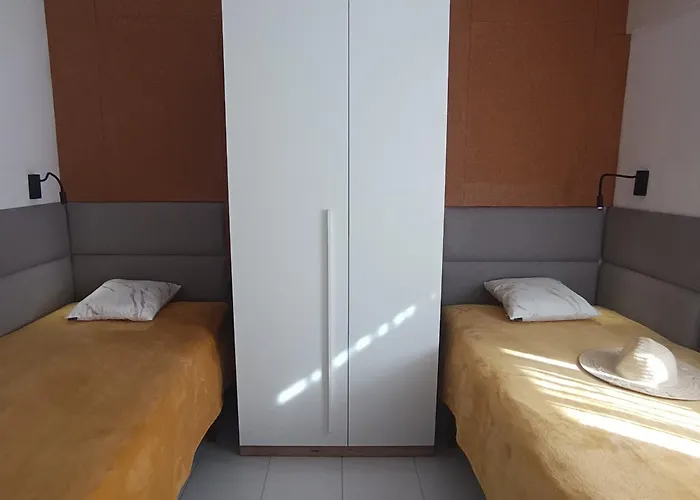 La Mata Playa , Apartment *