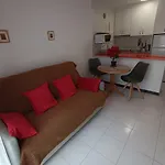 Апартаменты La Mata Playa , *