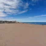 Апартаменты La Mata Playa , *