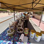 Апартаменты La Mata Playa , *