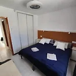 La Mata Playa , Апартаменты Торевьиа