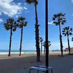 Апартаменты La Mata Playa , Торевьиа