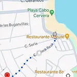 La Mata Playa , * Торевьиа